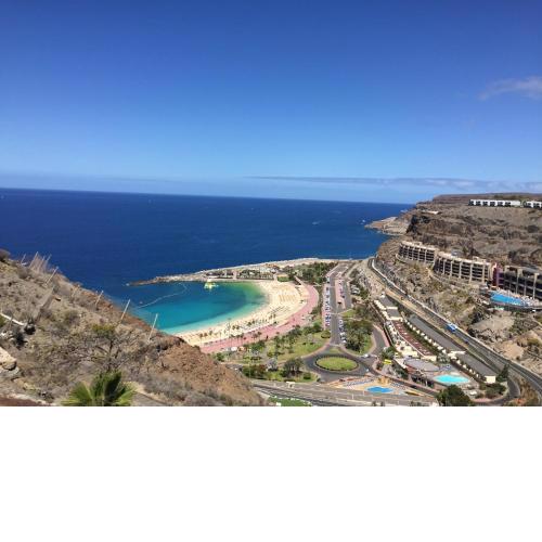 Amadores Sunset Suite
