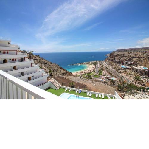 Amadores Top Views apartment
