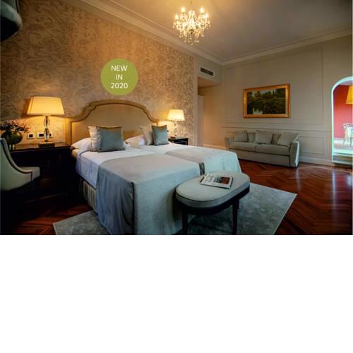 Amadria Park Hotel Sveti Jakov