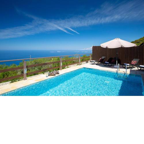 Amadryades Villas