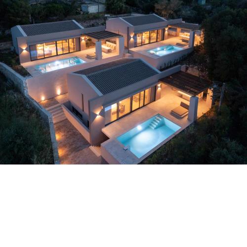 Amahle Luxury Villas 2023