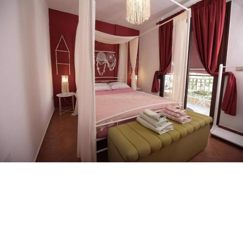 AMALFI luxury APARTMENT