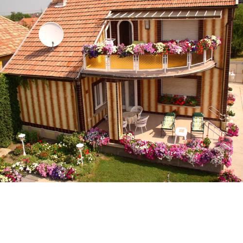 Amália Apartman
