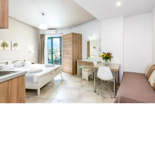 Amalia Apartments