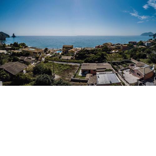 Amalia Cottages