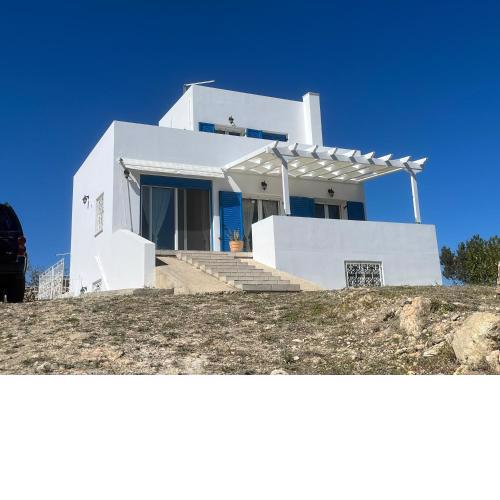 Amalia's Summer Home