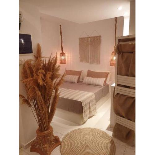Amalthea Guest House