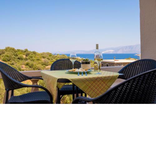 Amaltheia Apartment