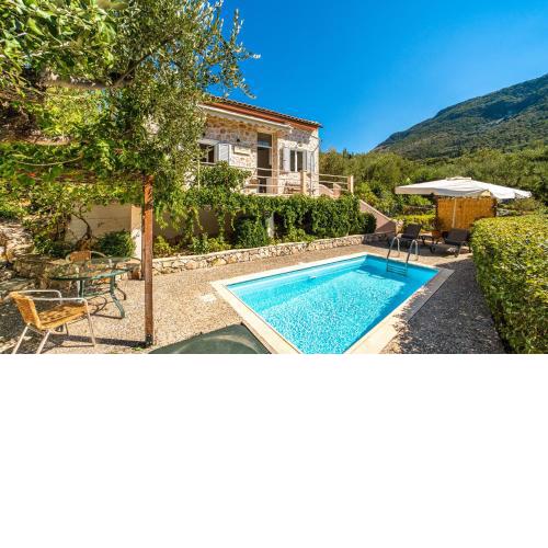 Amalthia Cottage