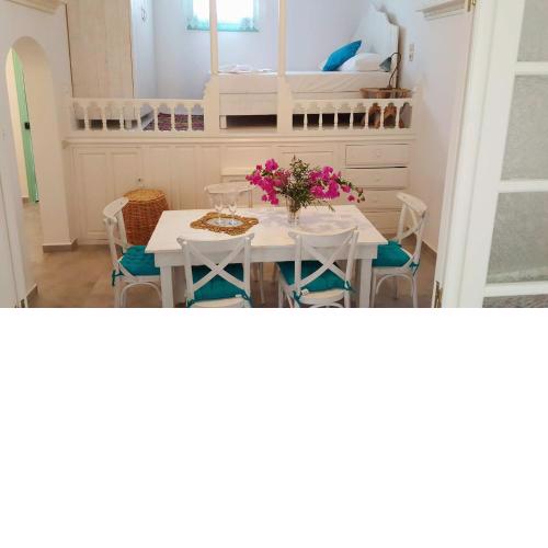 Amalthia House