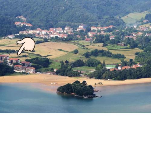 Amalur EBI 741 URDAIBAI