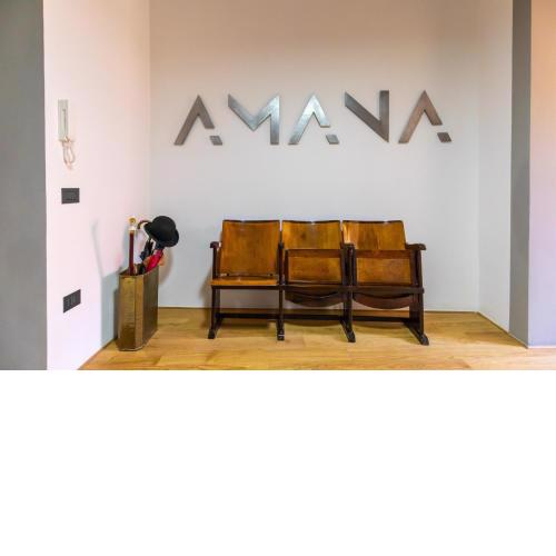 AMANA