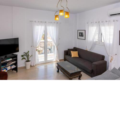 Amanda Chania Retreat