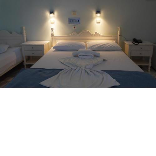 Amanda Hotel