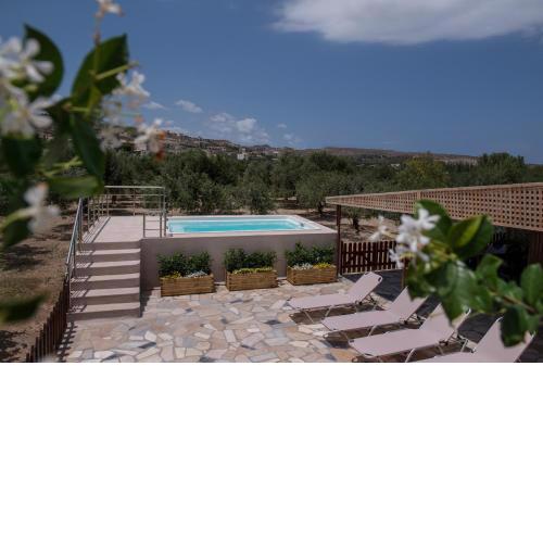 Amandi Villa