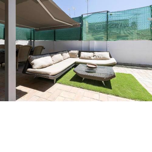 AMANECER BOUTIQUE HOME, BEACH, Village & RELAX