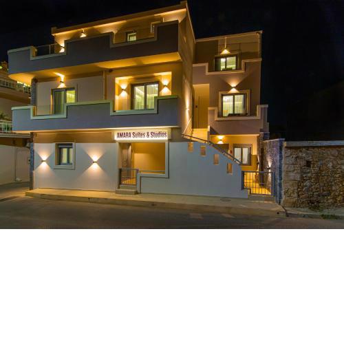 Amara Residences by Estia