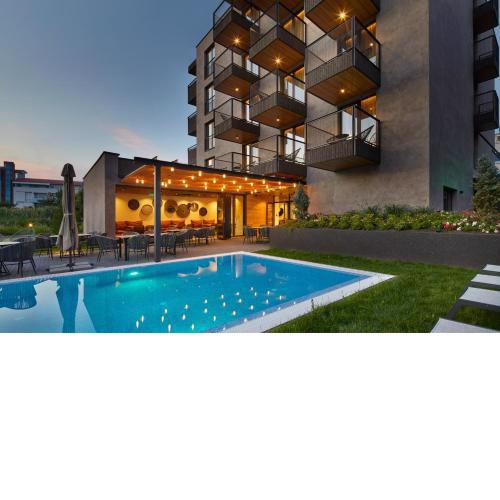 Amara Sugar Hotel