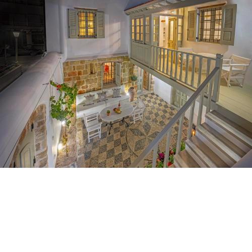 Amarada City Suites