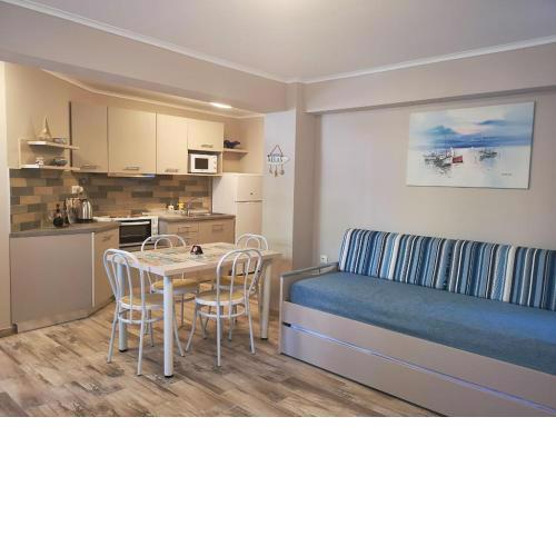 Amaranti Luxury Apartments & Studios