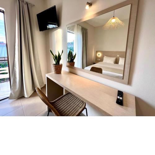 Amare Apartments