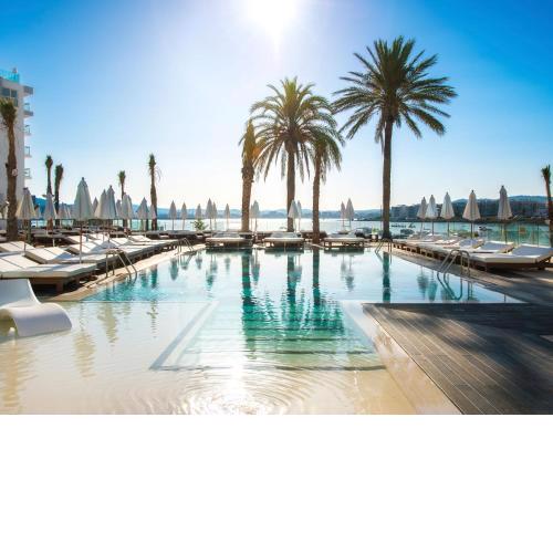 Amàre Beach Hotel Ibiza - Adults Recommended