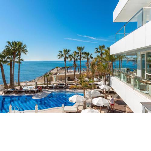 Amàre Beach Hotel Marbella - Adults Only Recommended
