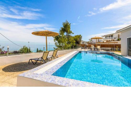 Amare La Vita Villa by Solmar Villas
