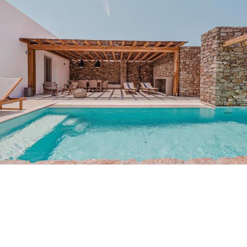 Amarelo Suites