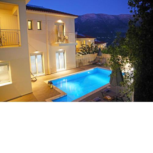 Amarianos Villas