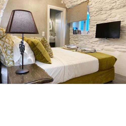 Amarienitas Suites