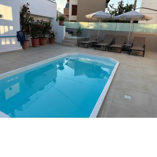 Amarildo Holiday Home, with private pool!