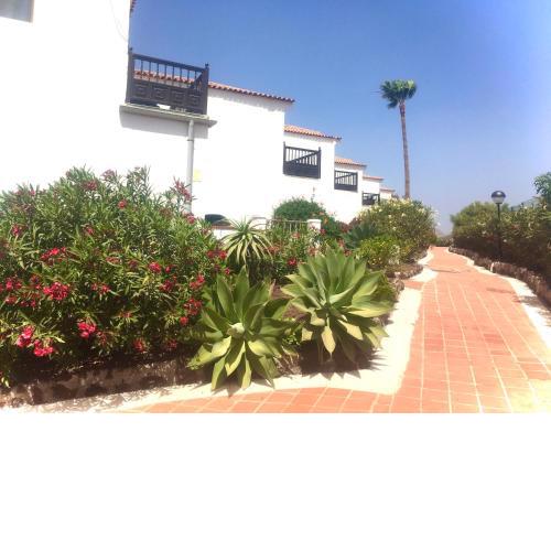 Amarilla Golf - Pool, terrace, wifi