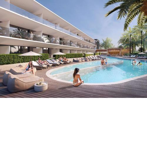 Amarilla Golf Residences
