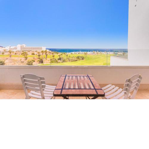 Amarilla Golf Villas - Stunning views