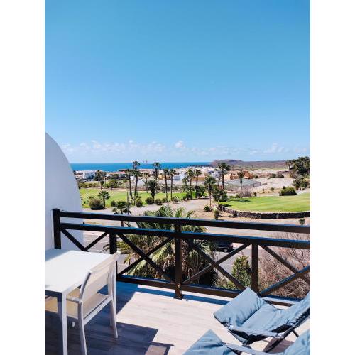 Amarilla Golf