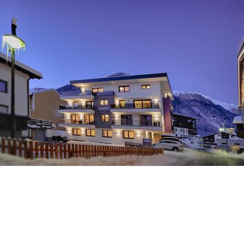 Amaris Apartments