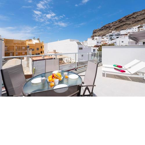 Amarre Views