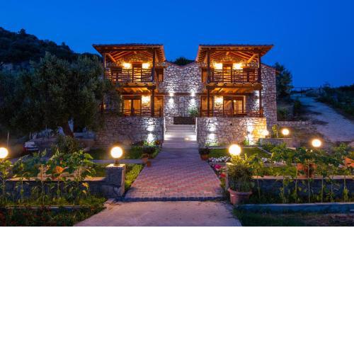 Amaryllis apartments