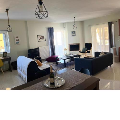 Amaryllis Apartments
