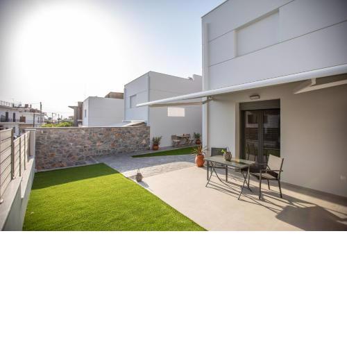 Amarynthos Maisonettes