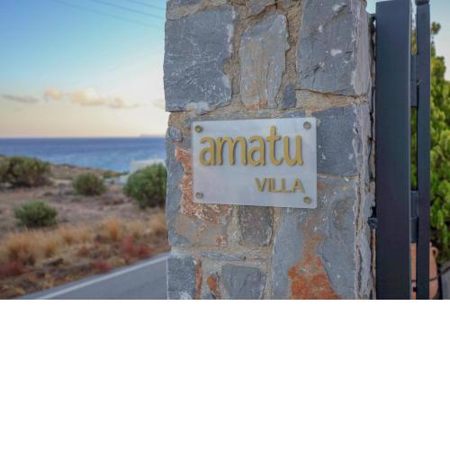 Amatu Villa (Hermes)