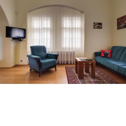 AMAVI Bretfeld Palace Apartments