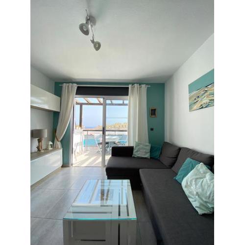 Amaya Ocean View Apartment