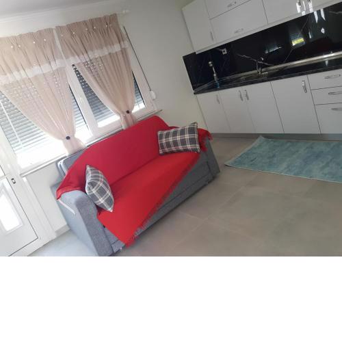 Amaya Pine Rooms