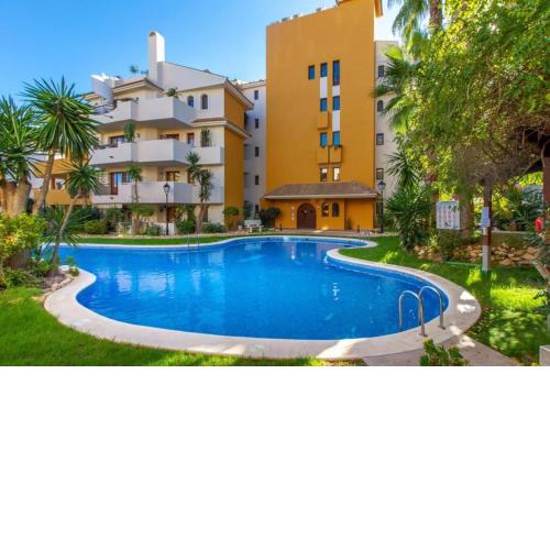 Amazing - La Recoletta 2 Bed apt - 2 Pools