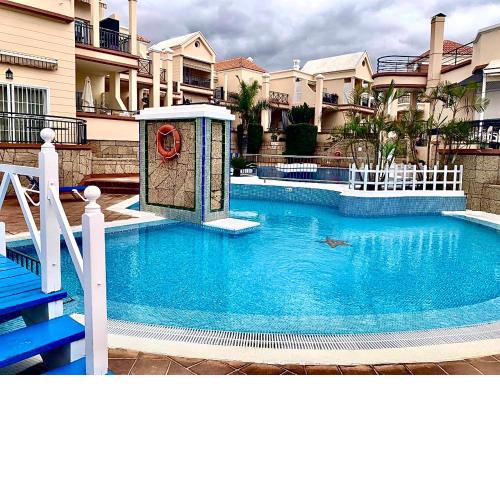 Amazing 1 bed apartment