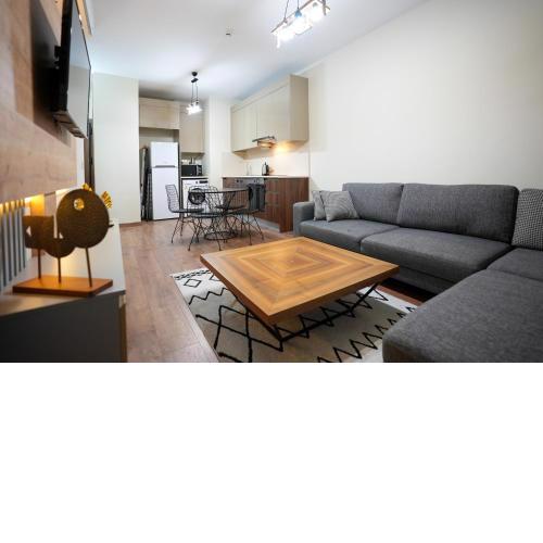 Amazing 1+1 Apt Near Mall of Istanbul