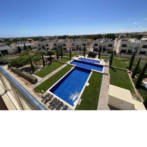 Amazing 2 Bed 2 Bath Apartment Los Dolses