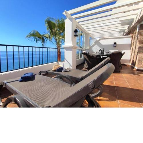 Amazing 2 bedroom 2 bathroom in Ladera de Mar, Nerja